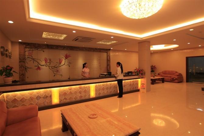 Yangshuo Hua Xiang Man Ting West Street Hotel Екстериор снимка