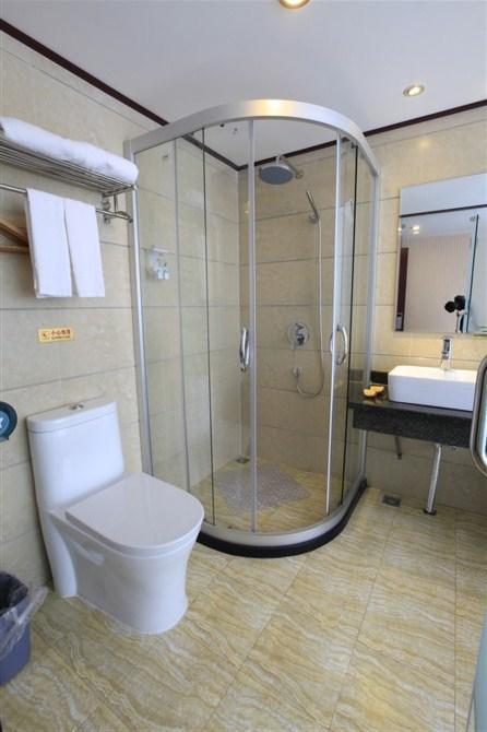 Yangshuo Hua Xiang Man Ting West Street Hotel Стая снимка