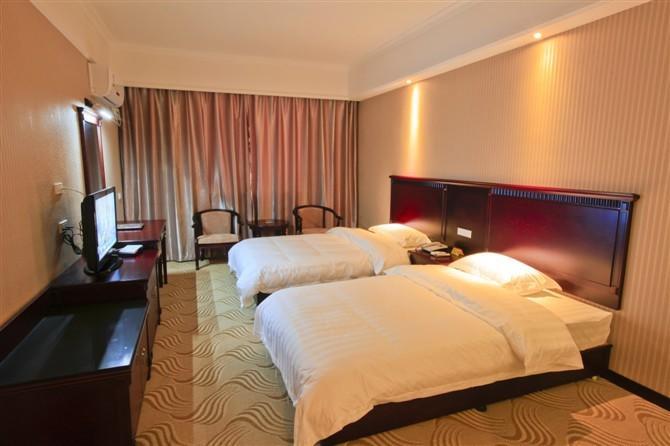 Yangshuo Hua Xiang Man Ting West Street Hotel Стая снимка